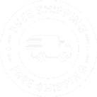 Free Shipping